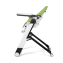 Стульчик для кормления Peg-Perego Siesta Follow Me, Wonder Green (Зеленый)