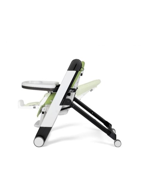 Стульчик для кормления Peg-Perego Siesta Follow Me, Wonder Green (Зеленый)