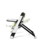 Стульчик для кормления Peg-Perego Siesta Follow Me, Wonder Green (Зеленый)