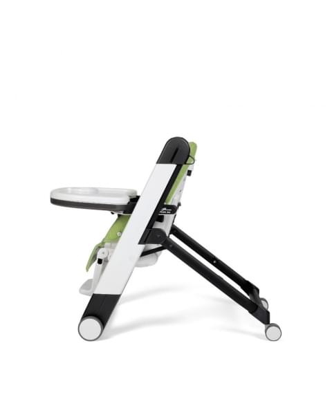 Стульчик для кормления Peg-Perego Siesta Follow Me, Wonder Green (Зеленый)