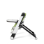 Стульчик для кормления Peg-Perego Siesta Follow Me, Wonder Green (Зеленый)