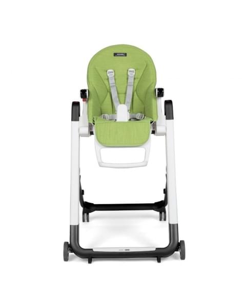 Стульчик для кормления Peg-Perego Siesta Follow Me, Wonder Green (Зеленый)