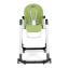 Стульчик для кормления Peg-Perego Siesta Follow Me, Wonder Green (Зеленый)