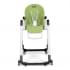 Стульчик для кормления Peg-Perego Siesta Follow Me, Wonder Green (Зеленый)
