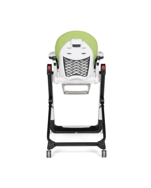 Стульчик для кормления Peg-Perego Siesta Follow Me, Wonder Green (Зеленый)