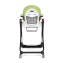 Стульчик для кормления Peg-Perego Siesta Follow Me, Wonder Green (Зеленый)