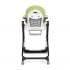 Стульчик для кормления Peg-Perego Siesta Follow Me, Wonder Green (Зеленый)