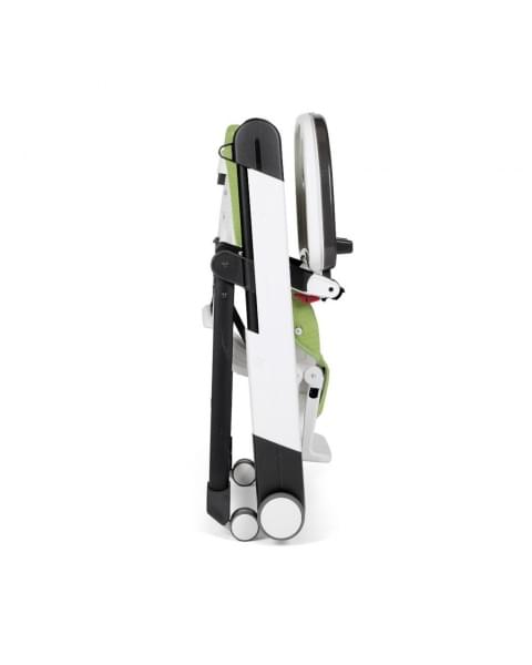 Стульчик для кормления Peg-Perego Siesta Follow Me, Wonder Green (Зеленый)