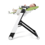 Стульчик для кормления Peg-Perego Siesta Follow Me, Wonder Green (Зеленый)