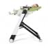 Стульчик для кормления Peg-Perego Siesta Follow Me, Wonder Green (Зеленый)