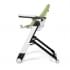 Стульчик для кормления Peg-Perego Siesta Follow Me, Wonder Green (Зеленый)