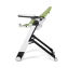 Стульчик для кормления Peg-Perego Siesta Follow Me, Wonder Green (Зеленый)