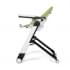 Стульчик для кормления Peg-Perego Siesta Follow Me, Wonder Green (Зеленый)