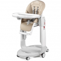 Стульчик для кормления Peg-Perego Tatamia Follow Me, Astral