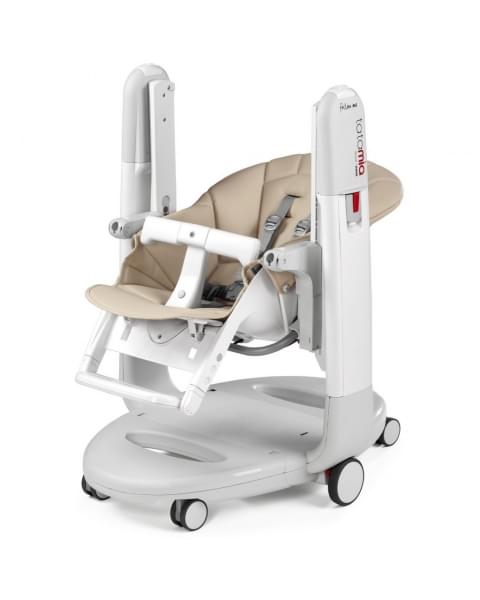Стульчик для кормления Peg-Perego Tatamia Follow Me, Astral