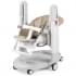 Стульчик для кормления Peg-Perego Tatamia Follow Me, Astral