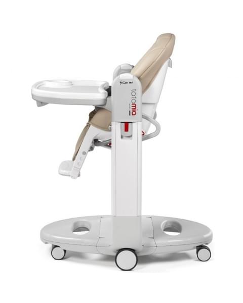 Стульчик для кормления Peg-Perego Tatamia Follow Me, Astral