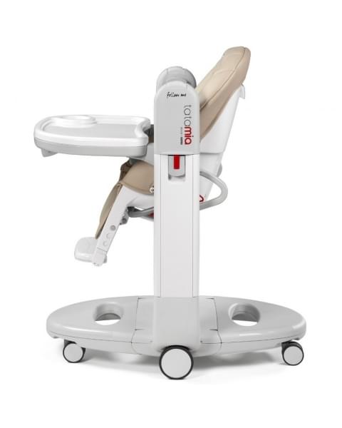 Стульчик для кормления Peg-Perego Tatamia Follow Me, Astral