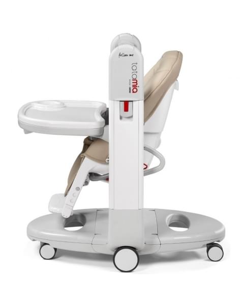 Стульчик для кормления Peg-Perego Tatamia Follow Me, Astral