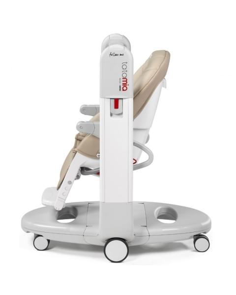 Стульчик для кормления Peg-Perego Tatamia Follow Me, Astral