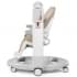 Стульчик для кормления Peg-Perego Tatamia Follow Me, Astral