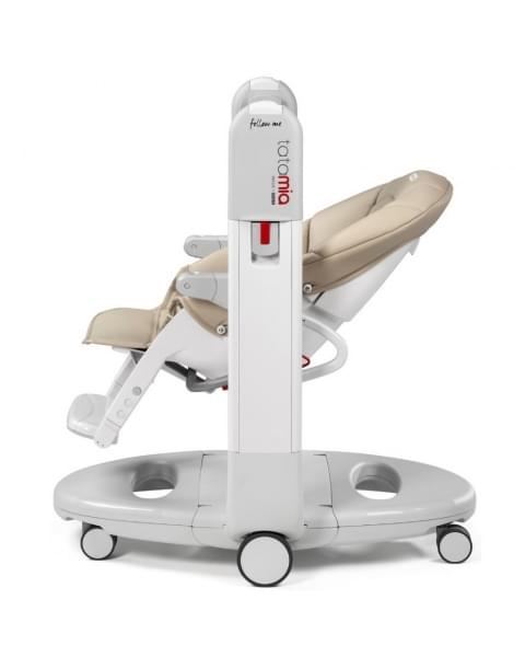 Стульчик для кормления Peg-Perego Tatamia Follow Me, Astral