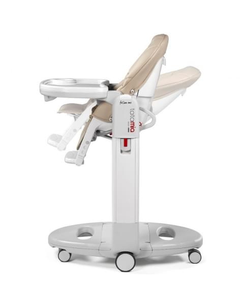 Стульчик для кормления Peg-Perego Tatamia Follow Me, Astral