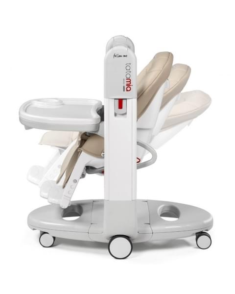 Стульчик для кормления Peg-Perego Tatamia Follow Me, Astral