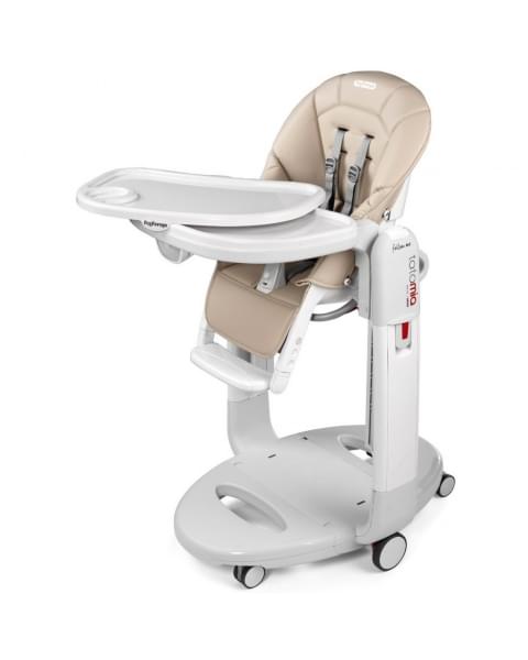 Стульчик для кормления Peg-Perego Tatamia Follow Me, Astral