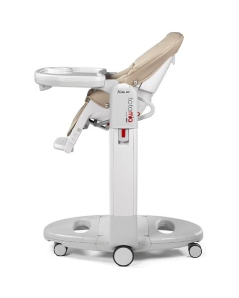 Стульчик для кормления Peg-Perego Tatamia Follow Me, Astral