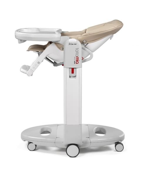 Стульчик для кормления Peg-Perego Tatamia Follow Me, Astral