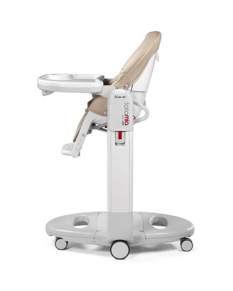 Стульчик для кормления Peg-Perego Tatamia Follow Me, Astral