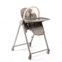 Стульчик для кормления Peppy Sommelier 2.0 Olive
