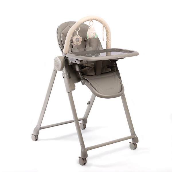 Стульчик для кормления Peppy Sommelier 2.0 Olive