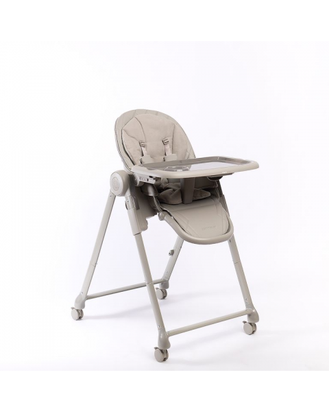 Стульчик для кормления Peppy Sommelier 2.0 Olive