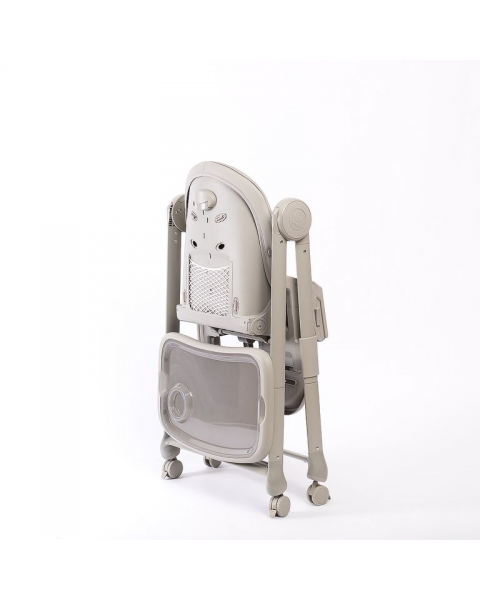 Стульчик для кормления Peppy Sommelier 2.0 Olive