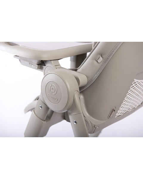 Стульчик для кормления Peppy Sommelier 2.0 Olive