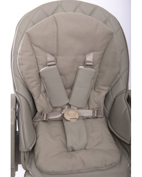 Стульчик для кормления Peppy Sommelier 2.0 Olive