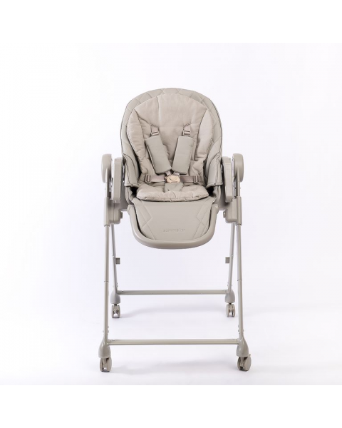 Стульчик для кормления Peppy Sommelier 2.0 Olive