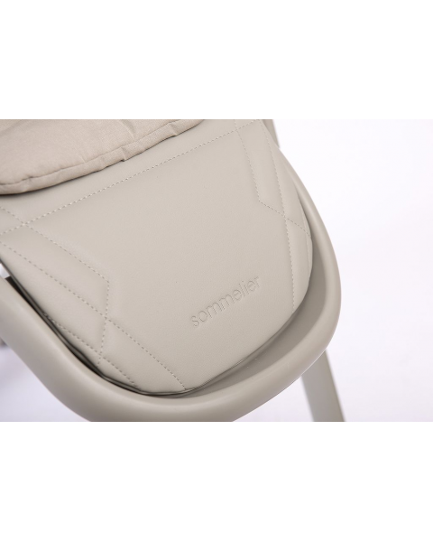 Стульчик для кормления Peppy Sommelier 2.0 Olive