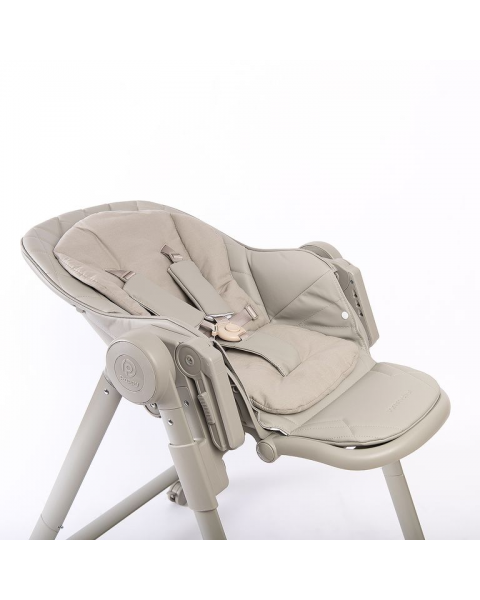 Стульчик для кормления Peppy Sommelier 2.0 Olive