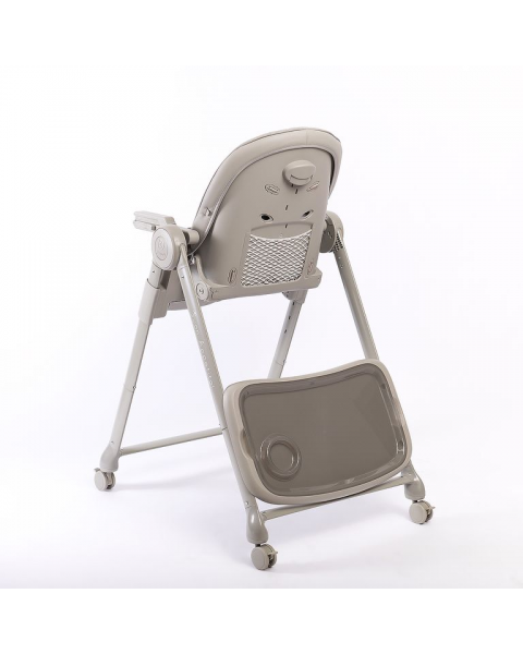 Стульчик для кормления Peppy Sommelier 2.0 Olive