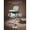 Стульчик для кормления Rant Cafe 2025 Green