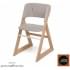Стульчик для кормления растущий FOPPAPEDRETTI Stile Cappuccino