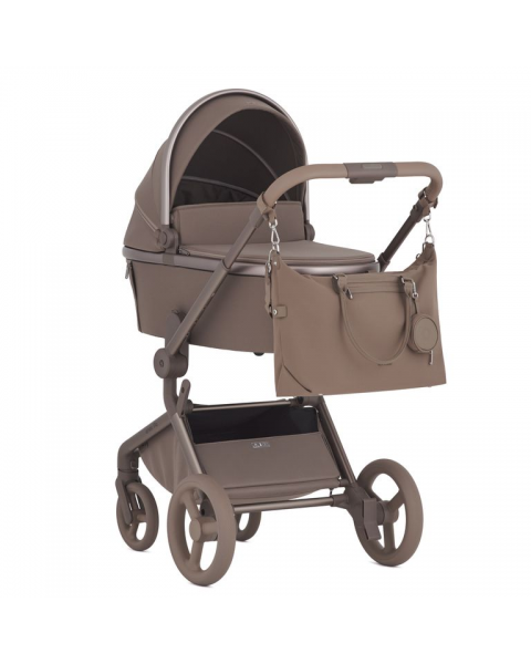 Сумка Anex Eli / Flo / Modu Brown