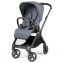 Коляска прогулочная Peg-Perego Switch Nordiс Blue