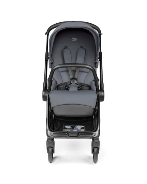 Коляска прогулочная Peg-Perego Switch Nordiс Blue