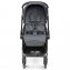 Коляска прогулочная Peg-Perego Switch Nordiс Blue