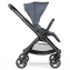 Коляска прогулочная Peg-Perego Switch Nordiс Blue