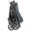 Коляска прогулочная Peg-Perego Switch Nordiс Blue